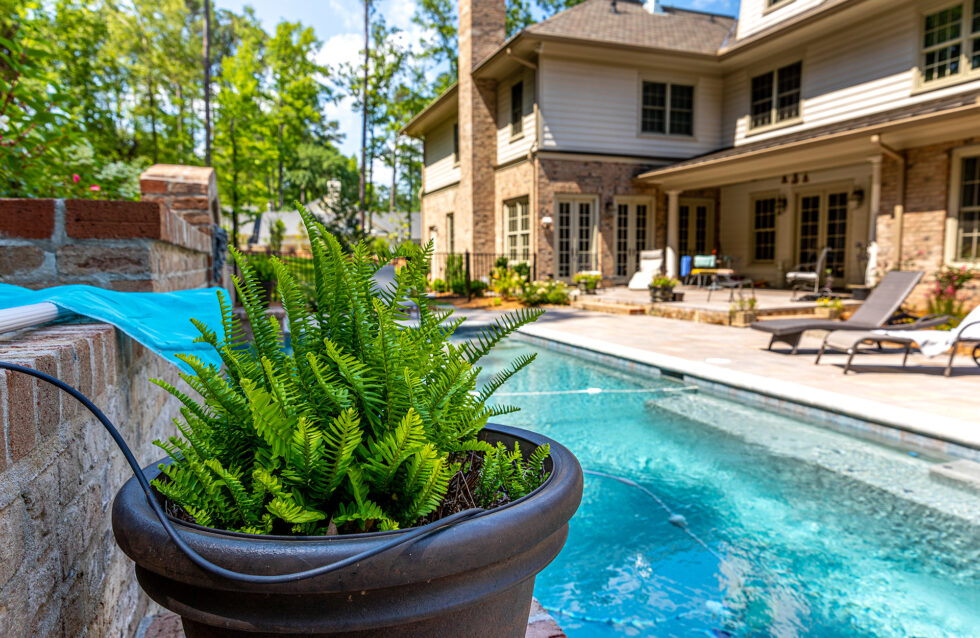 Irrigation Systems Kiefer Landscaping