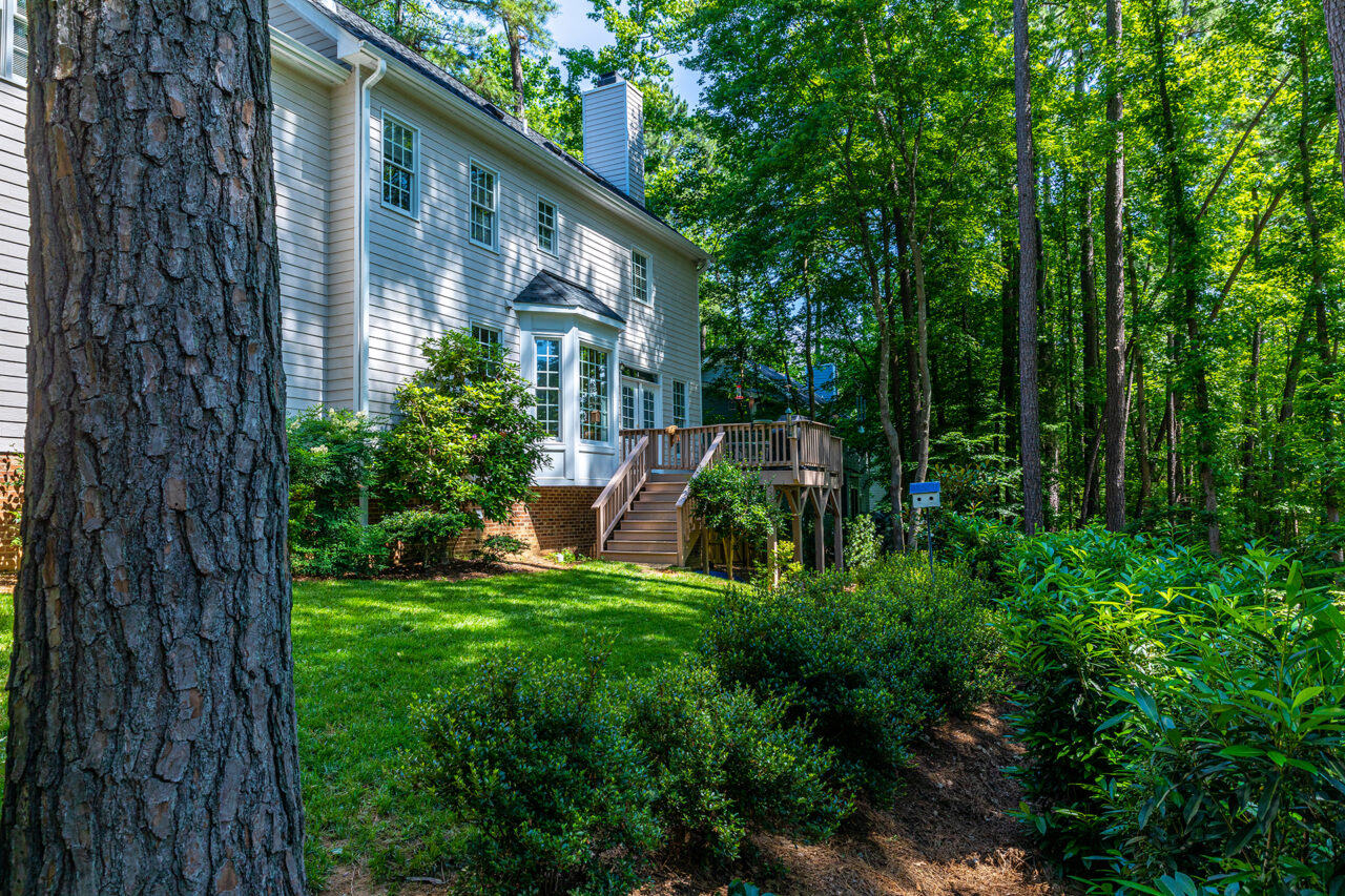 Landscape Design Kiefer Landscaping